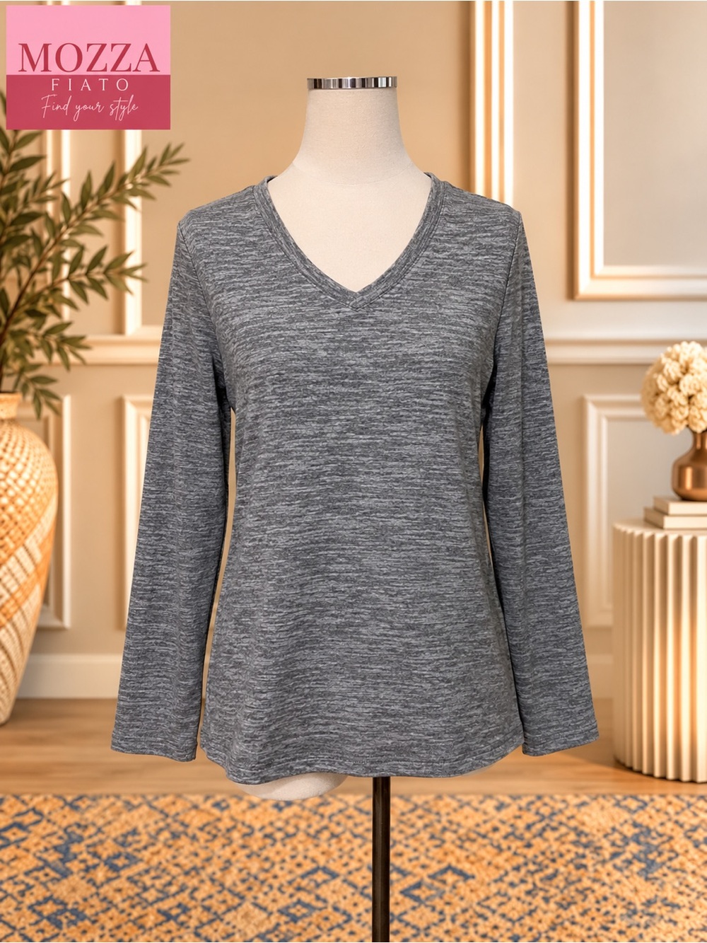 3for$20 super soft sweater small